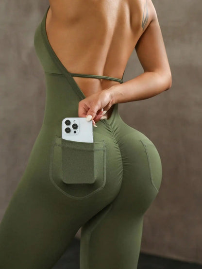 Seamless Body Shaper Bodysuit for Women